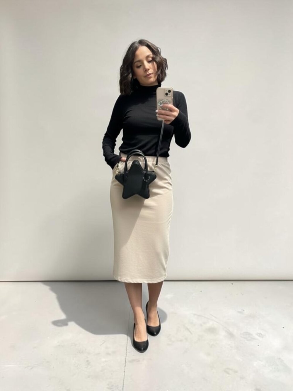 Lululemon Softstreme Midi